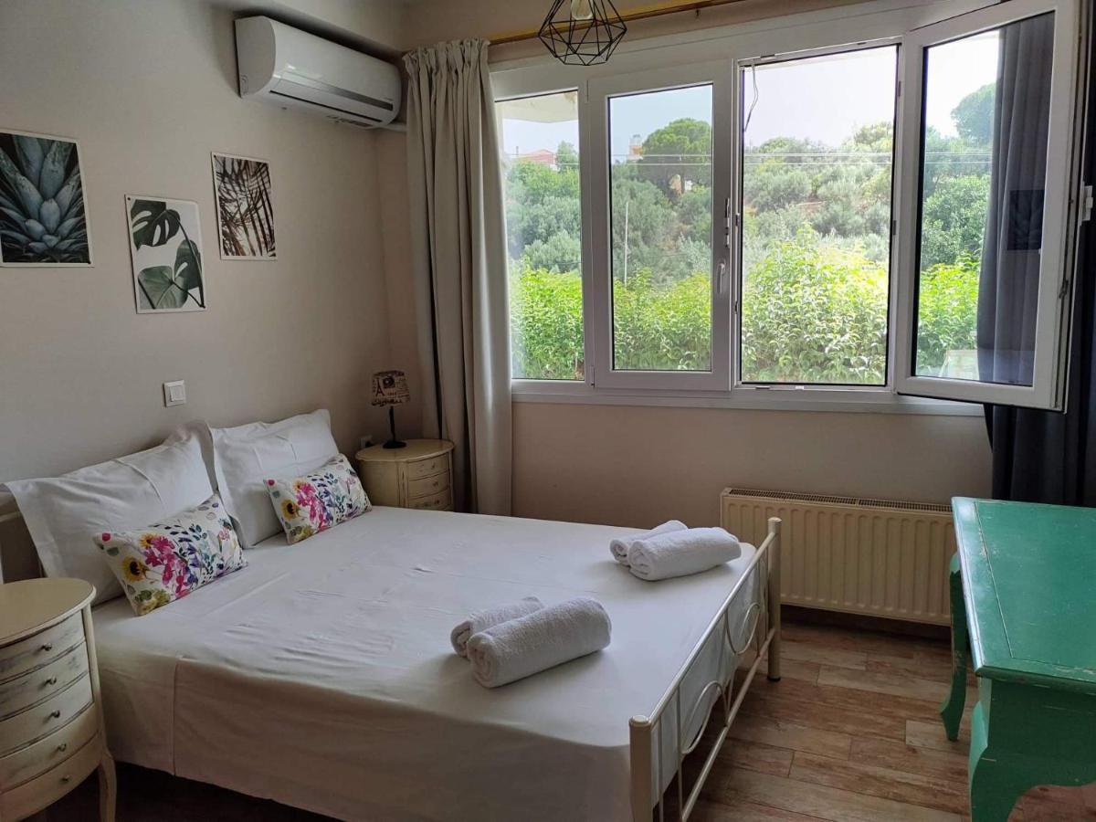 Kladis Home Akrotiri  Dış mekan fotoğraf