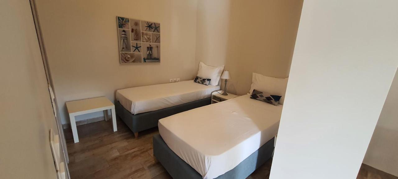 Kladis Home Akrotiri  Dış mekan fotoğraf