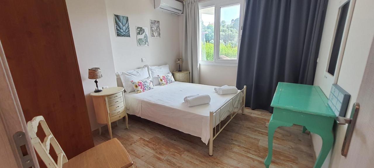 Kladis Home Akrotiri  Dış mekan fotoğraf