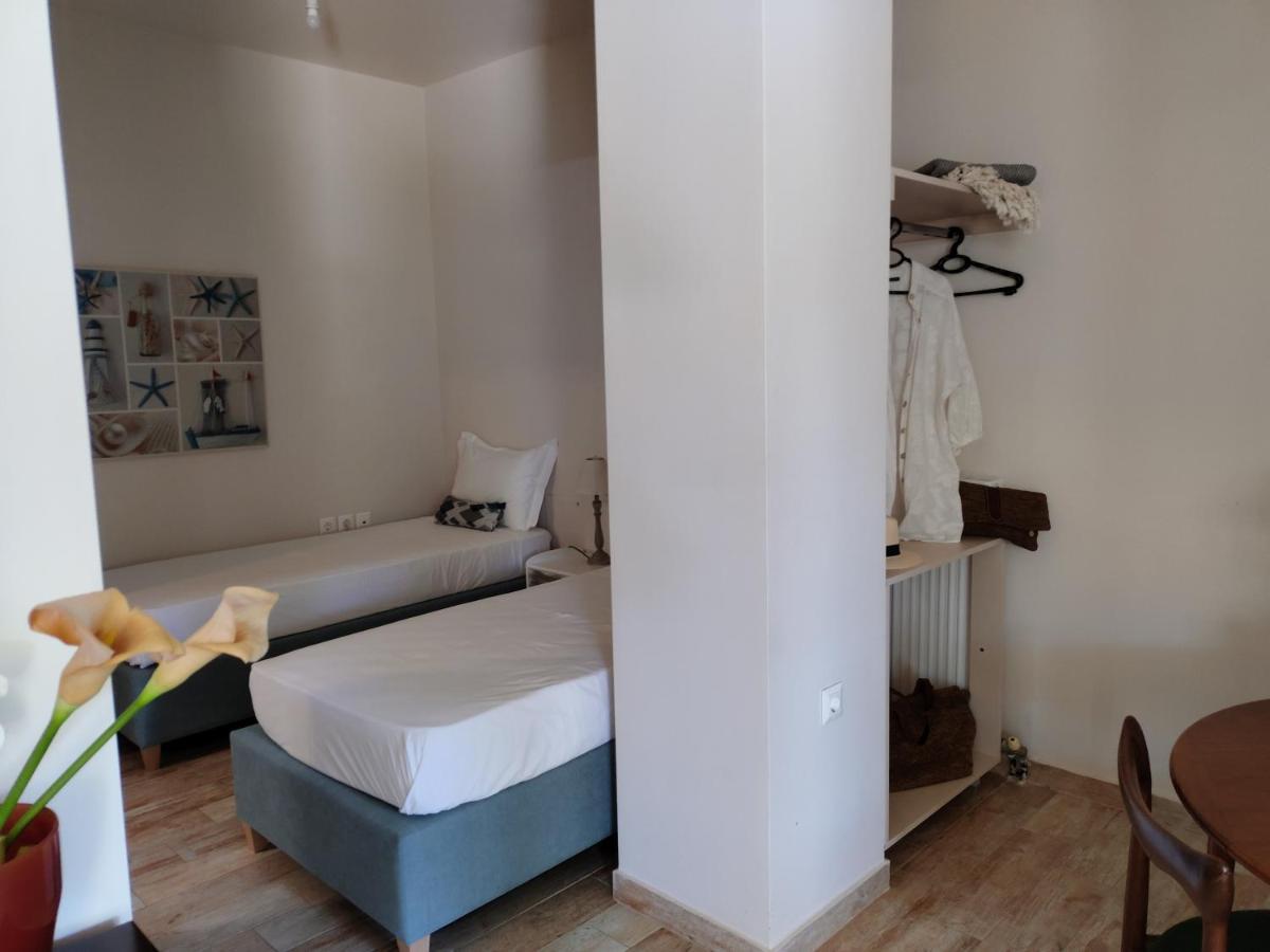 Kladis Home Akrotiri  Dış mekan fotoğraf
