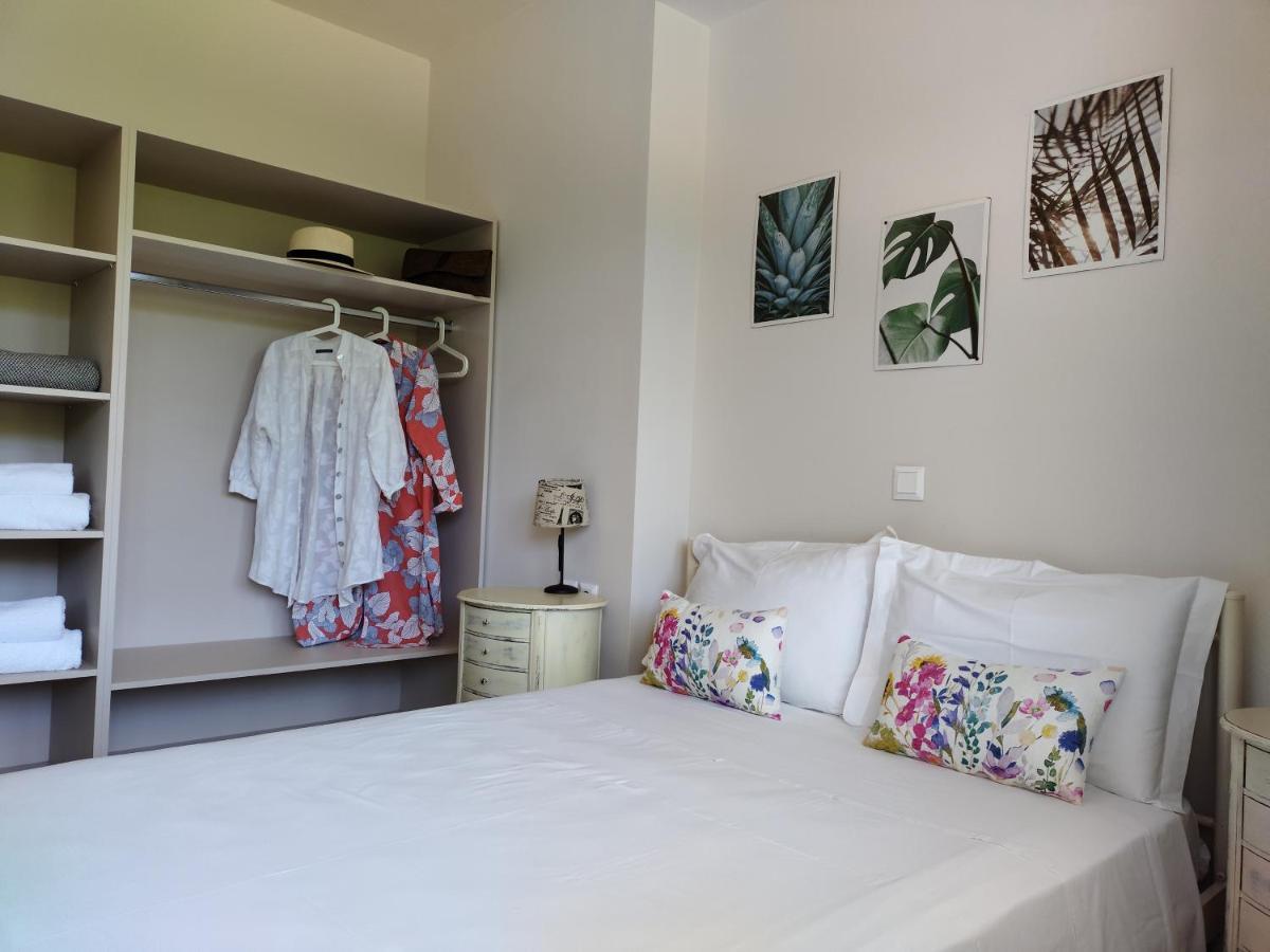 Kladis Home Akrotiri  Dış mekan fotoğraf