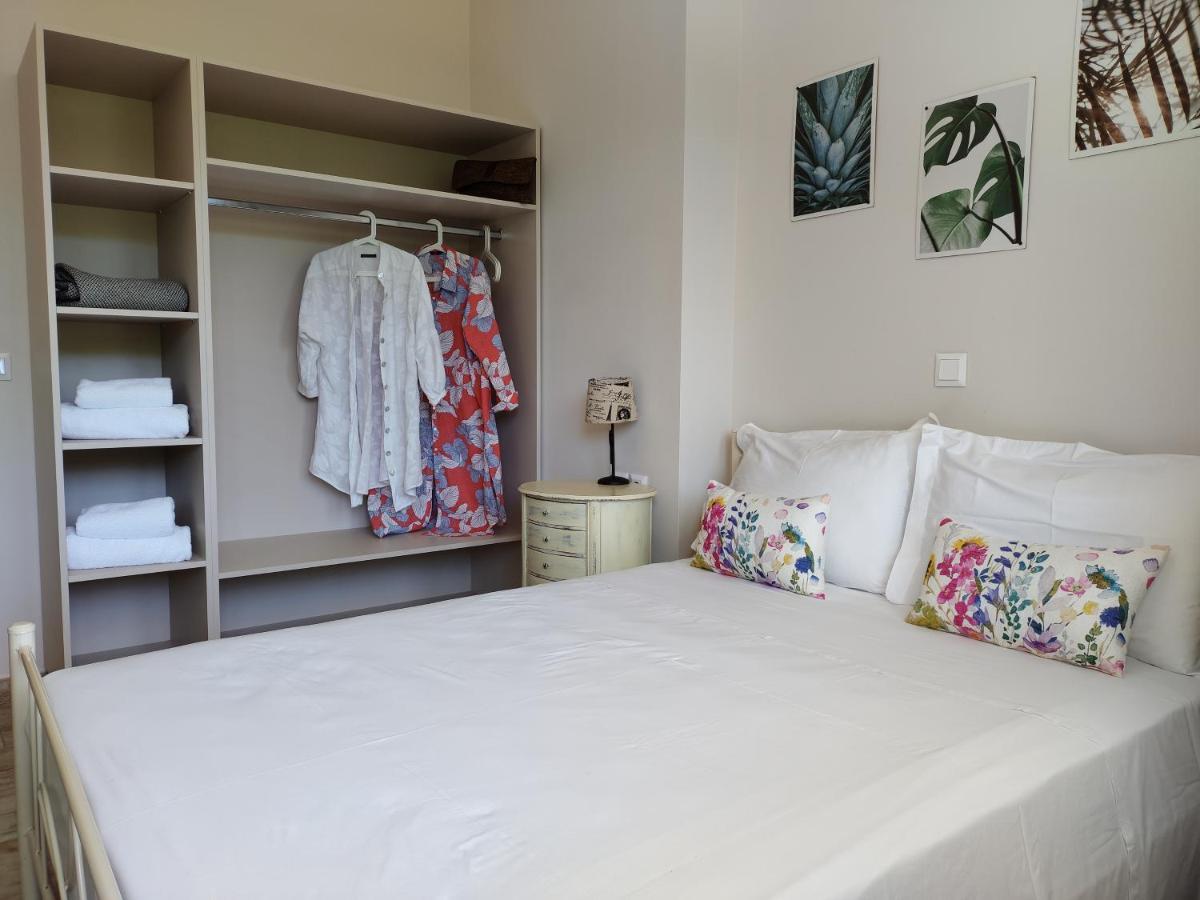 Kladis Home Akrotiri  Dış mekan fotoğraf