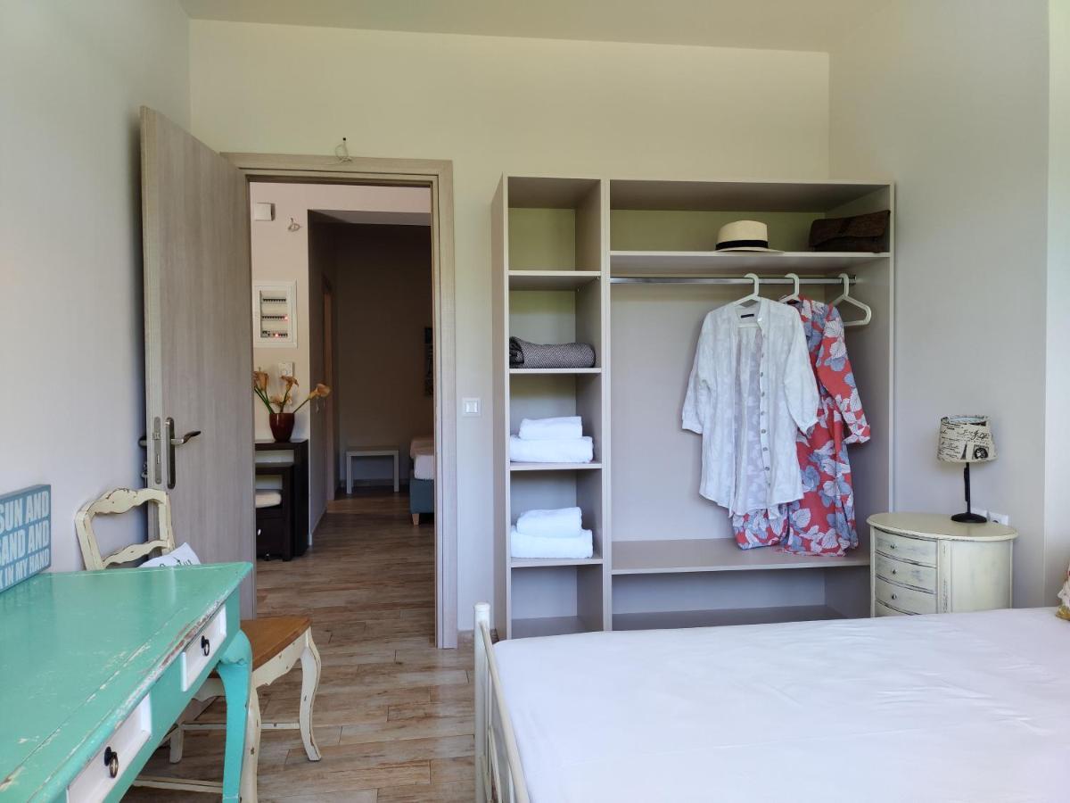 Kladis Home Akrotiri  Dış mekan fotoğraf