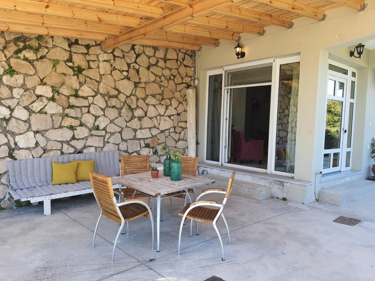 Kladis Home Akrotiri  Dış mekan fotoğraf