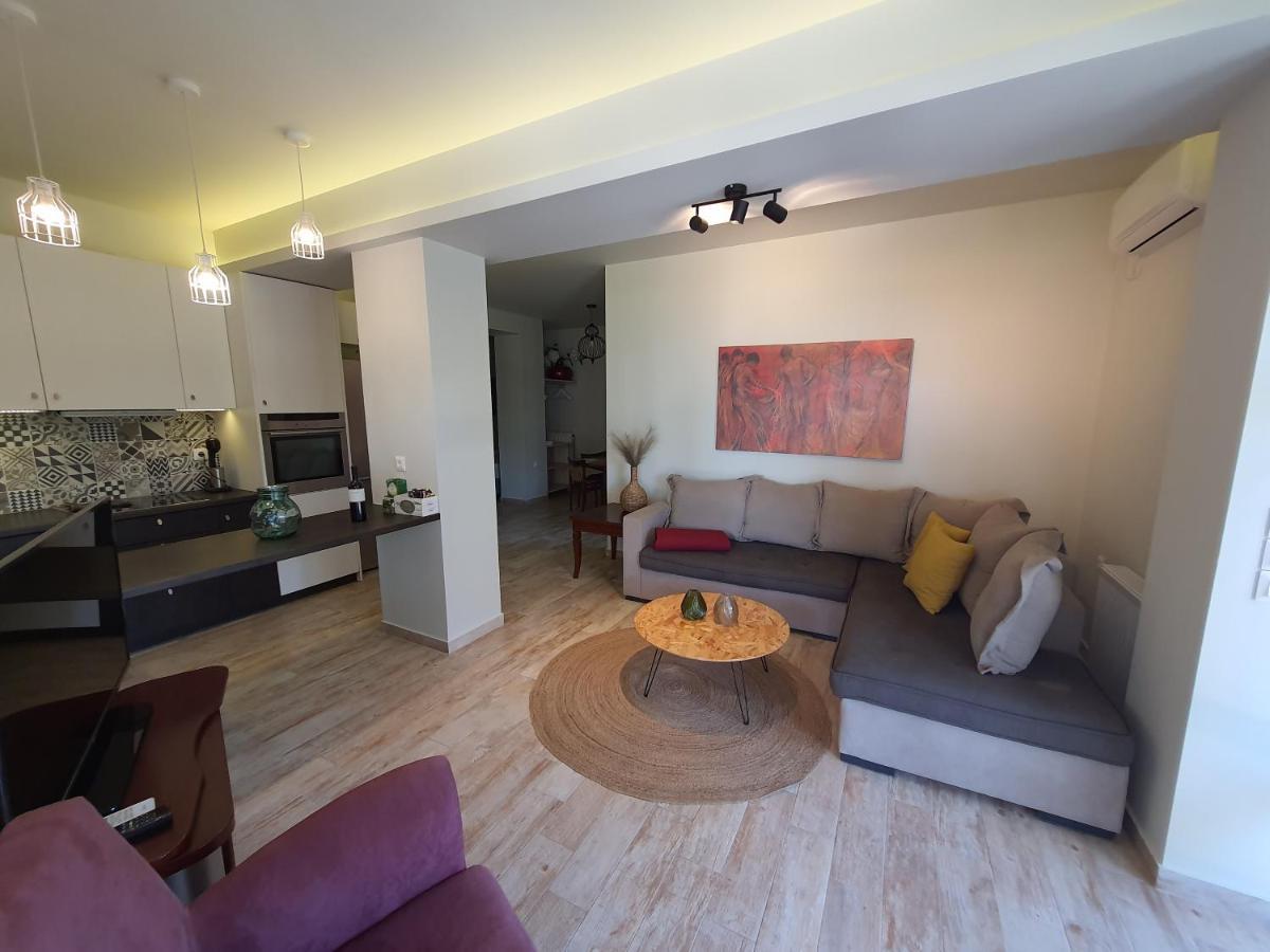 Kladis Home Akrotiri  Dış mekan fotoğraf