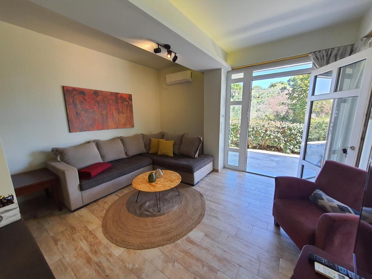 Kladis Home Akrotiri  Dış mekan fotoğraf